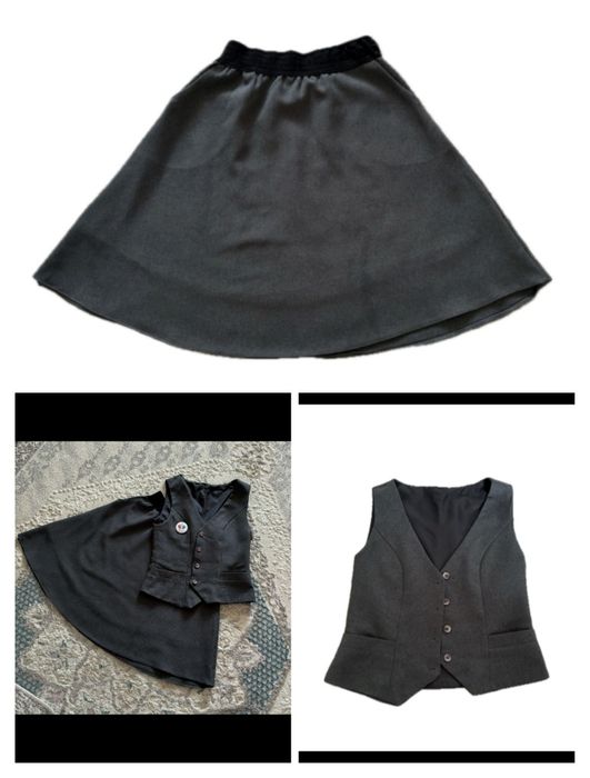 Школьная форма  гимназия Билим размер 42.