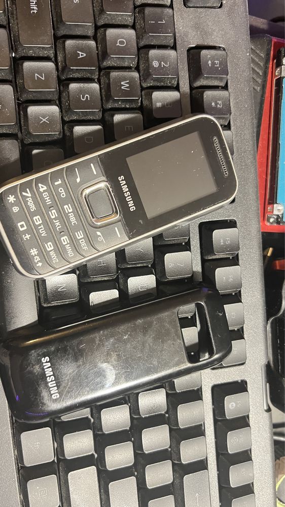 Telefoane Vechi Colecție Nokia, Samsung, Siemens, etc