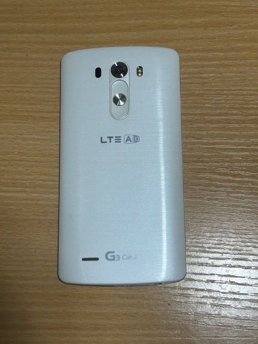 Продается телефон LG G3