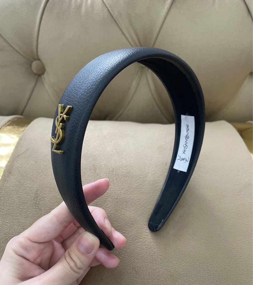 Bentita pentru par YSL