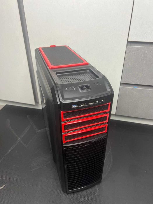 Calculator I7 2TB