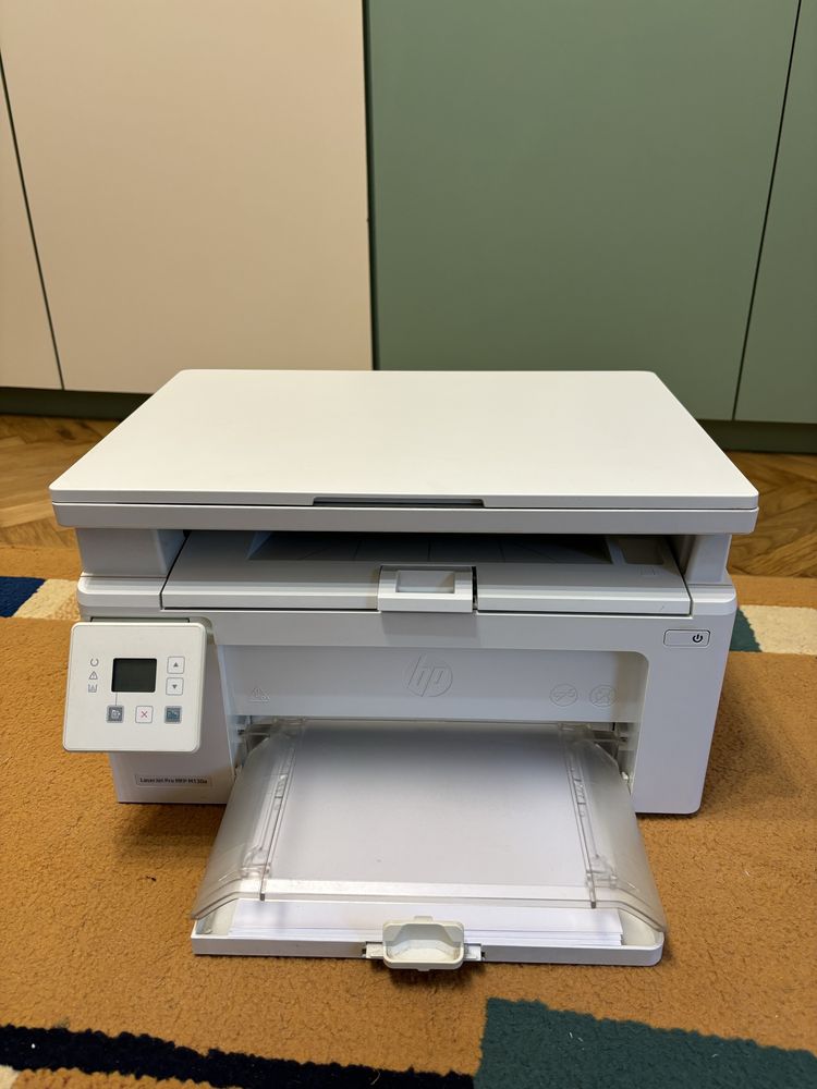 Imprimanta HP LaserJet Pro MFP M130a