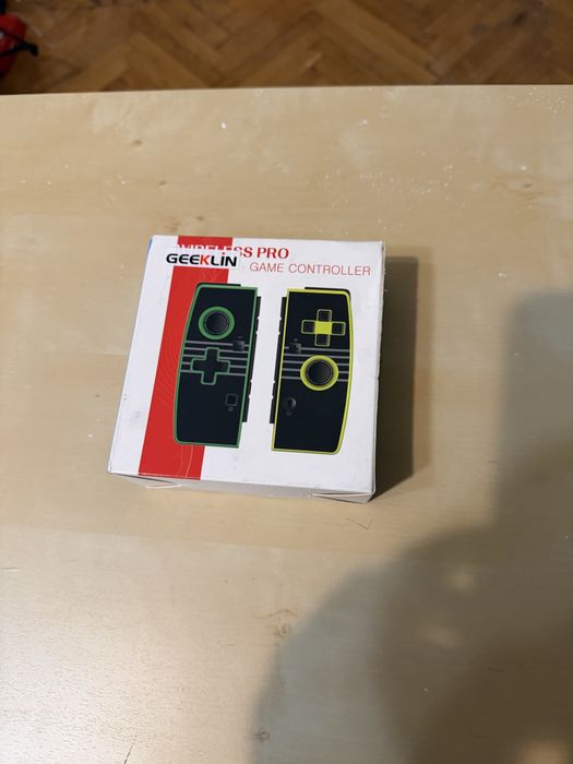 Controler nistendo switch, si xbox one