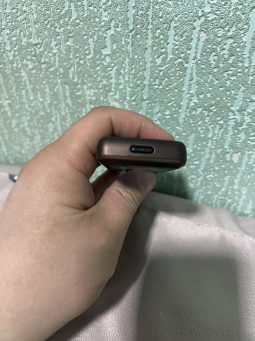 Nokia 6300 Choco