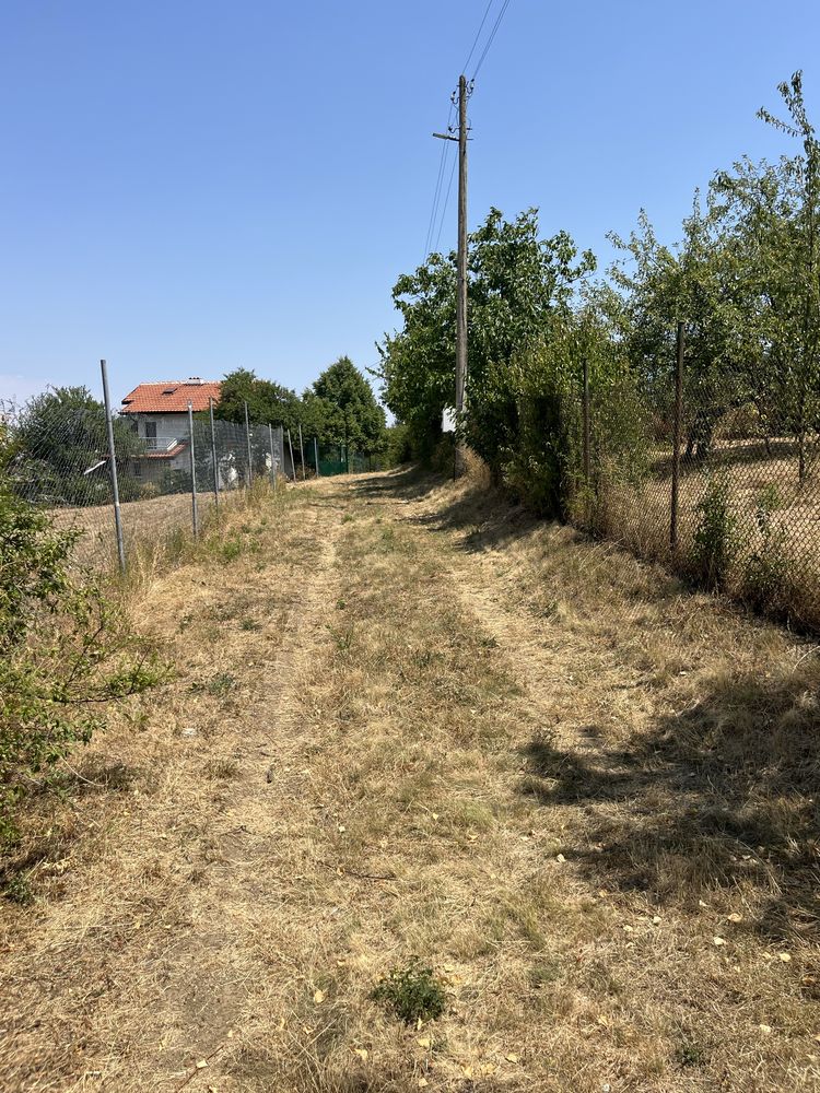 Парцел в с. Мала Раковица
