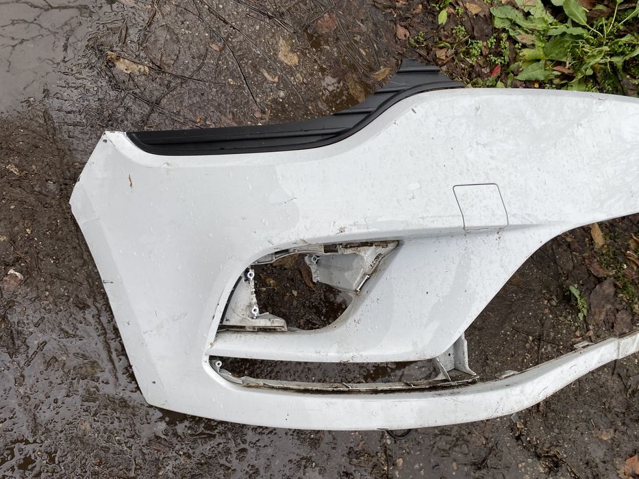 Bara Renault Clio 4 Facelift 2016 - 2018  bara fata