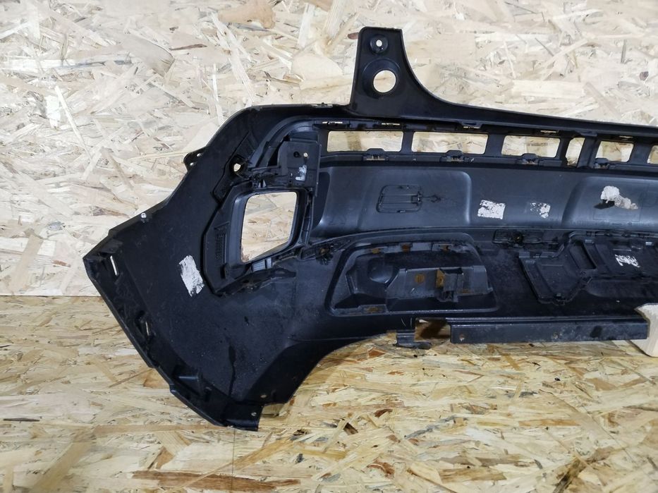 Bara spate Peugeot 3008 GT-Line, 2017, 2018, 2019, 2020, cod OE 9811865077