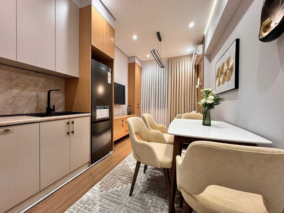 СРОЧНО! кв-ра в самом центре города на ц1! по низкой цене ID06