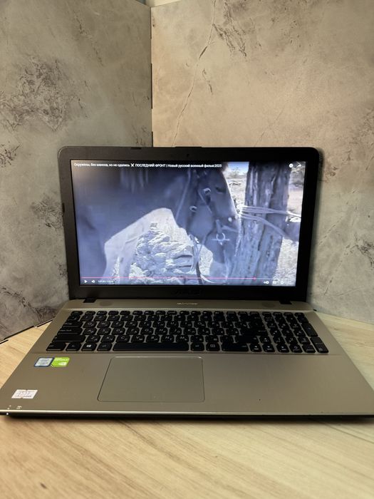Ноутбук Asus SonicMaster | Асус Соникмастер