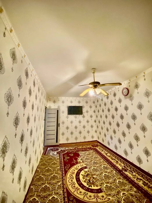 2 хоналик квартира