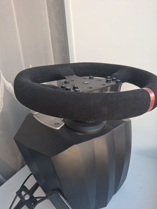 Продам руль  игровой