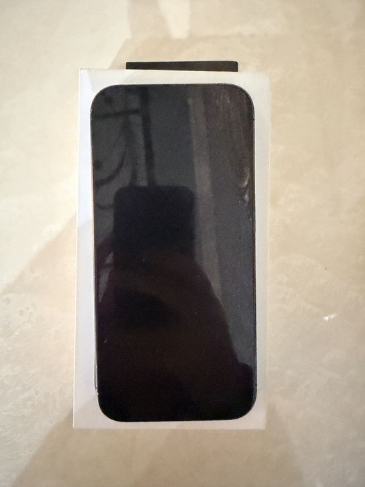Iphone 14 pro, 128 ГБ, с гарантией