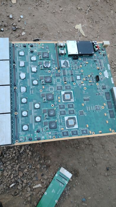 Скупаем Электронные Платы