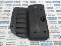 Capac motor 2.7 cdi Mercedes E class w211 euro 4