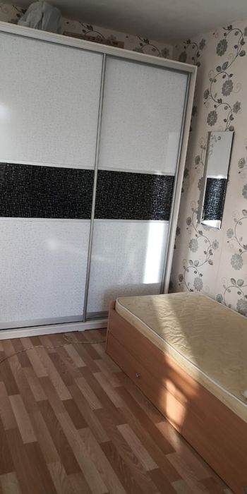 Возьму парня на подселение, район КСК.