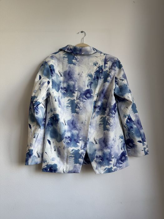 Sacou Missguided dama