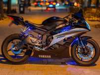 Yamaha R6 2006 RJ11 Superb Condition