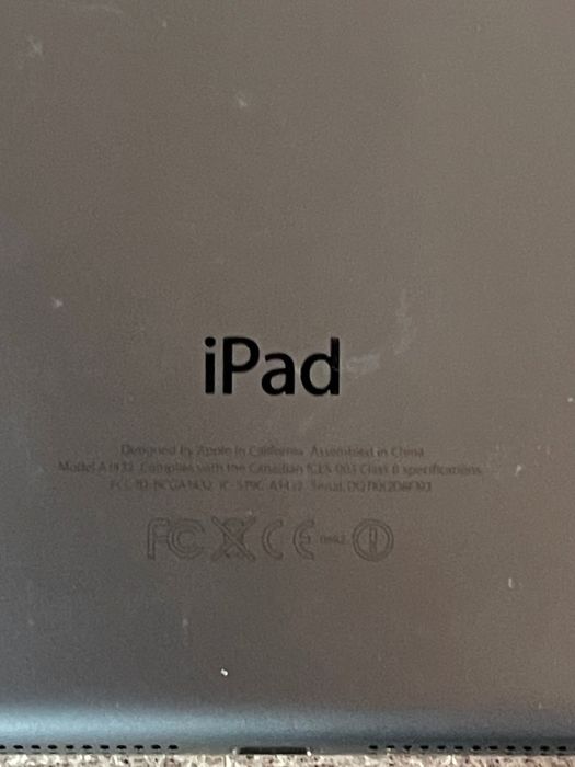 Ipad mini 2 бр 16 gb