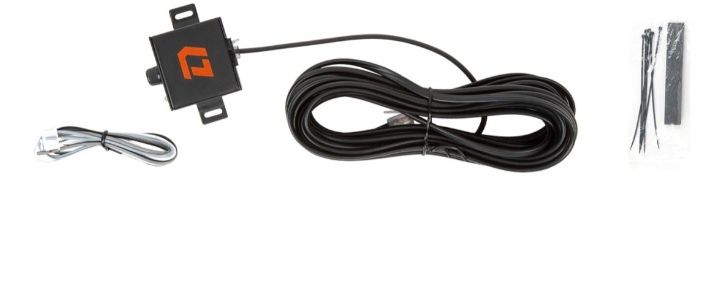 Буфер DL AUDIO baracuda