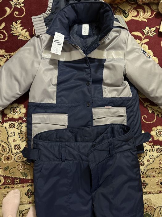 Продам новый костюм рабочий