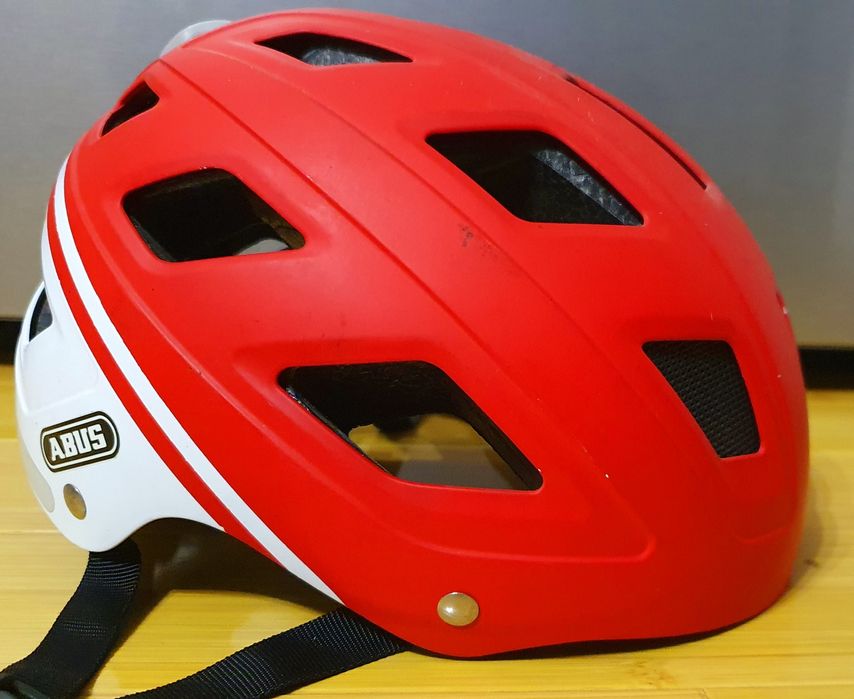 Casca ciclism ABUS
