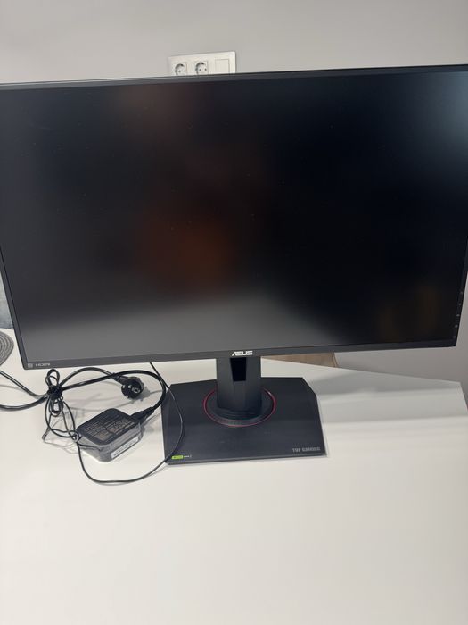 Монитор asus tuff gaming