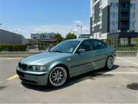 BBS RS GT 18” 5x120