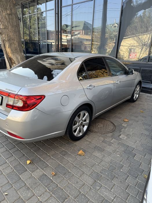 Продается Шевралет Эпика 2009г.