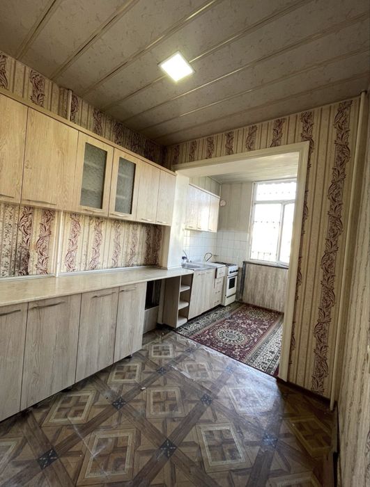 Сдается 3 ком Кора Камиш 2/5