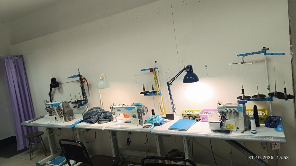 Продам Швейное ателье