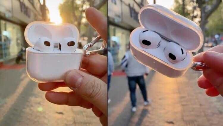 Airpods Pro — Apple