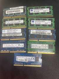 Memorie Laptop 4GB memorie RAM DDR3L