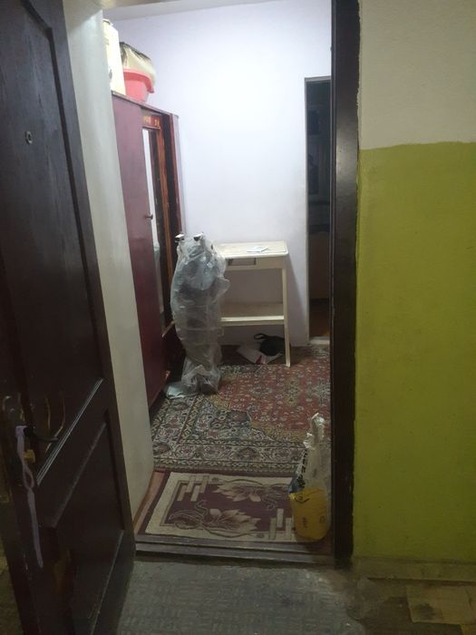 Своя квартира  договорная