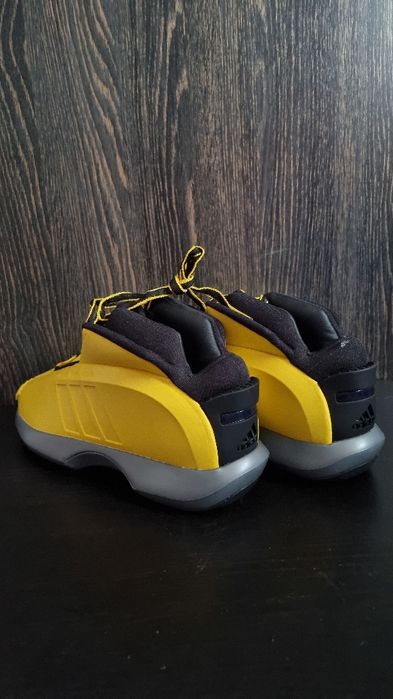Adidas Crazy 1 GY3808