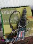 Rotopercutor Bosch gbh 2-26 dfr - defectă