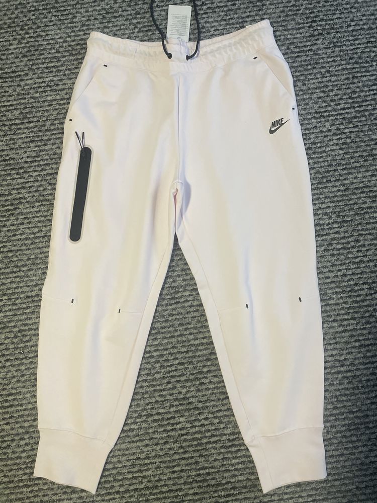 Pantaloni trening Nike tech fleece