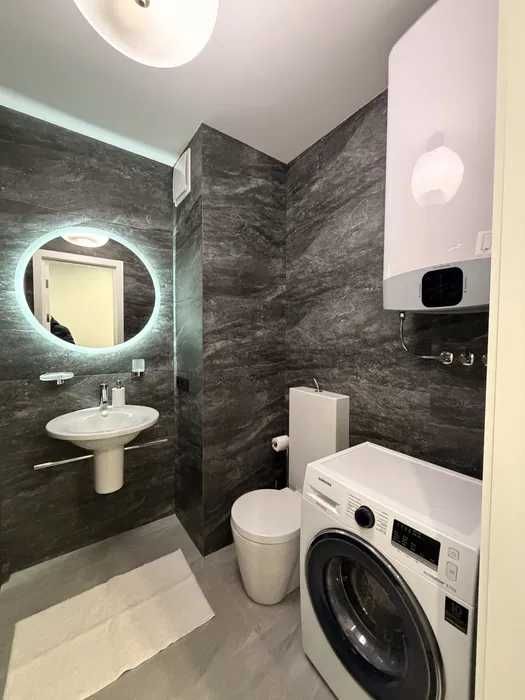 Сдаётся квартира 2 ком на Яккасарайском р-н ЖК Соларис Кушбеги