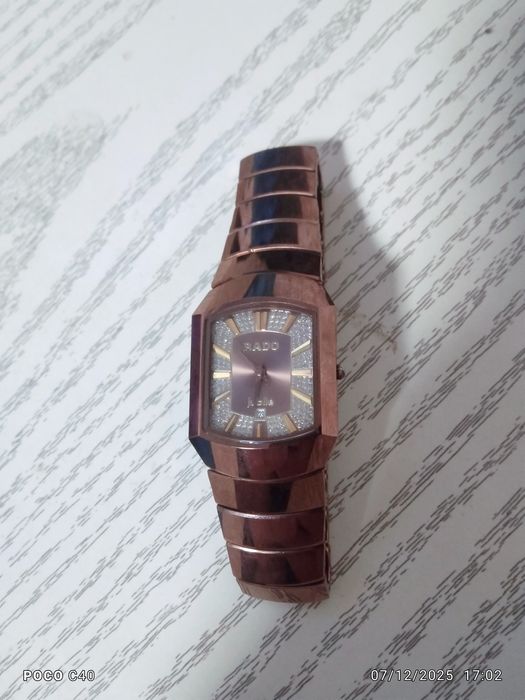 1.500 RADO jubile orginal