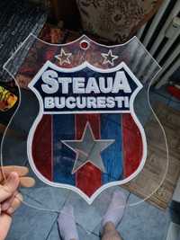 Gravura Steaua Bucuresti