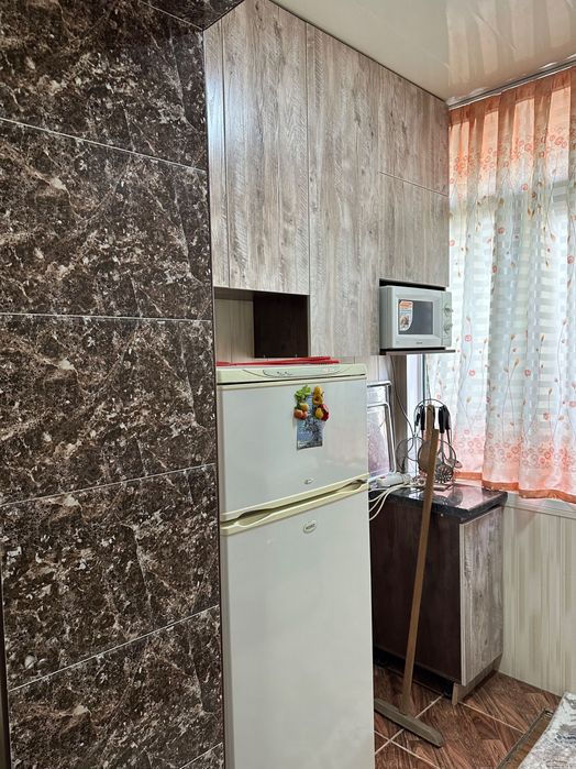 4 xonali kvartira sotiladi 86 kv.m  95 000 usd Kelishiladi