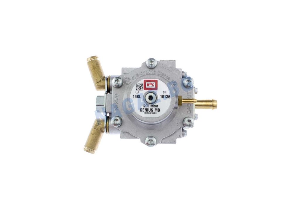 НОВИ!Газови Инжектори БРЦ/BRC Син,Оранжев,Жълт за Газов Инжекцион BRC