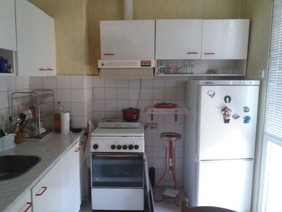 Продава се Двустаен апартамент в Гулянци - 58 кв.м за 518 €/кв.м - Снимка #11