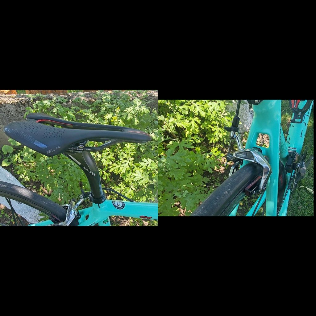 Bianchi Specialissima