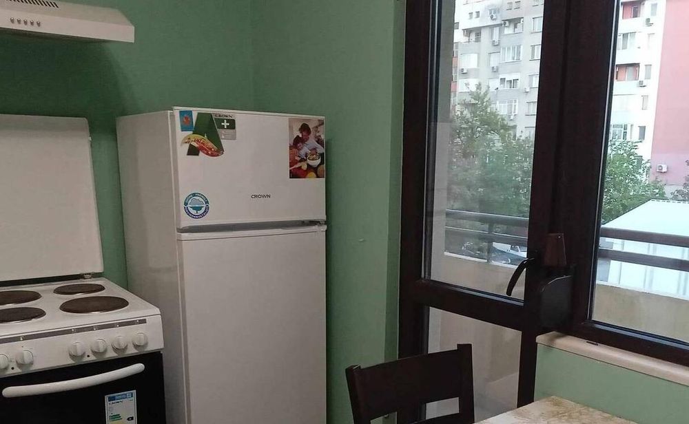 Дава се под наем Двустаен апартамент в Пловдив, Каменица 2 - 68 кв.м за 425 € - Снимка #1