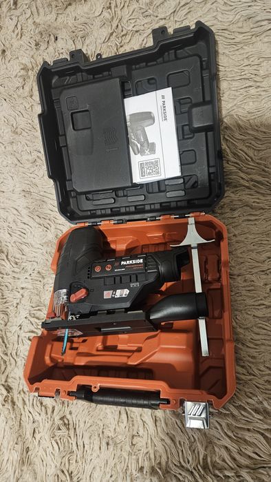 Parkside Hilti винтоверт