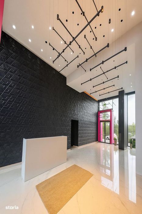 Proprietar Apartament Duplex 5 Camere Aviatiei Metrou Cloud 9