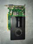 nvidia quadro k2000