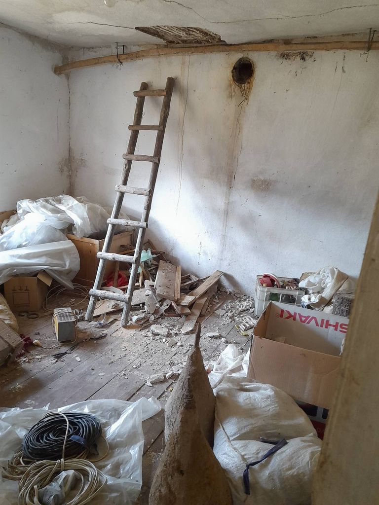 Продава се Къща в Пловдив, Тракия - 160 кв.м за 112 €/кв.м - Снимка #3