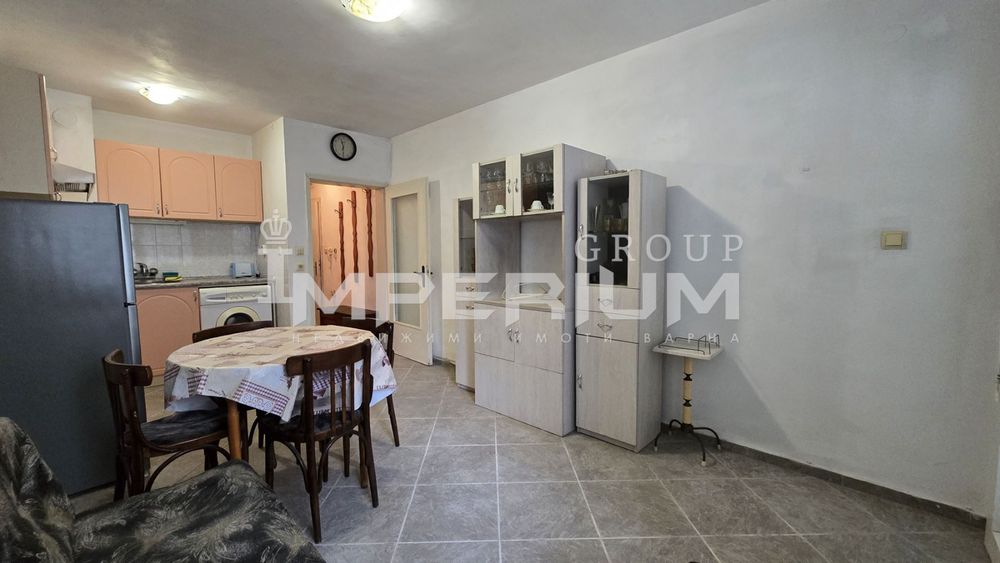 Дава се под наем Двустаен апартамент в Варна, Окръжна болница - 65 кв.м за 357 € - Снимка #4