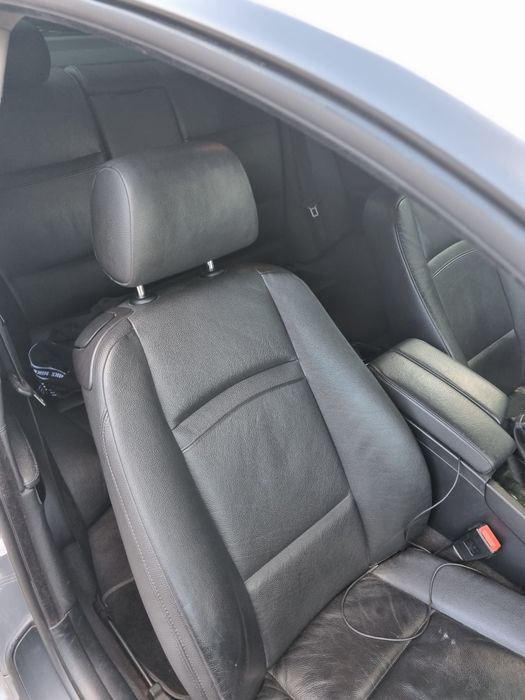 Vând Bmw 320d e92 Xdrive